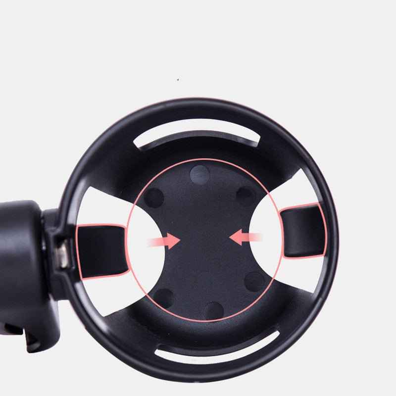 Universal Stroller Cup & Bottle Holder
