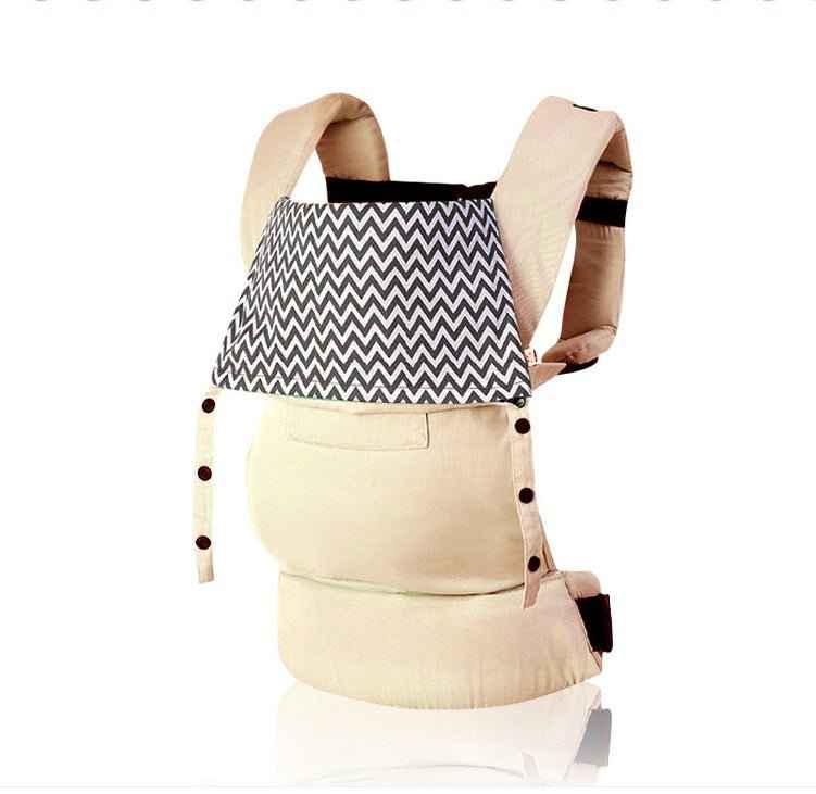 All-Position Baby Carrier for Infants & Toddlers