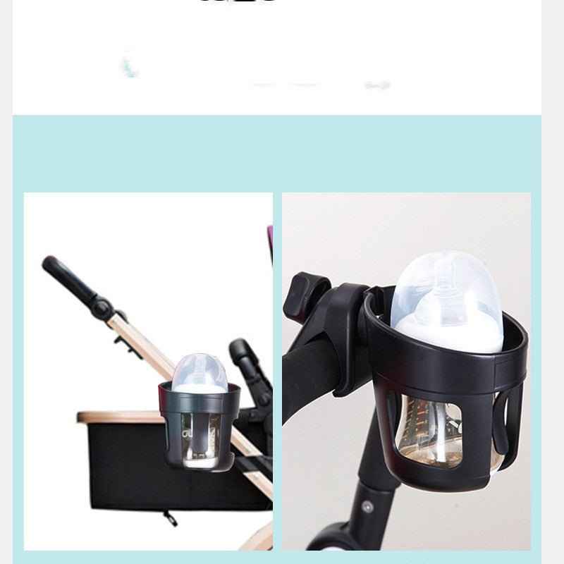 Universal Stroller Cup & Bottle Holder