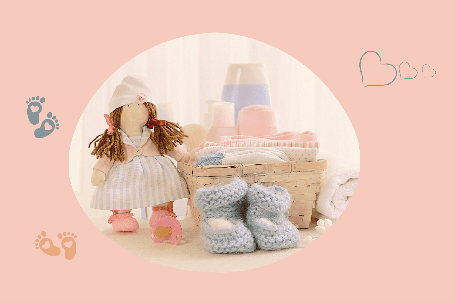 10 Must-Have Baby Products for New Parents (That You Might Forget!) - The Happy Baby Store