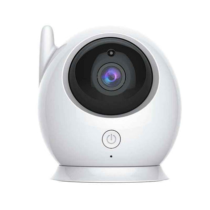 4.3 Inch Wireless Baby Monitor Camera