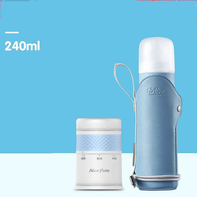Quick Heat Baby Bottle Warmer with Temperature Control