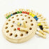 Montessori Wooden Learning Toy for Babies