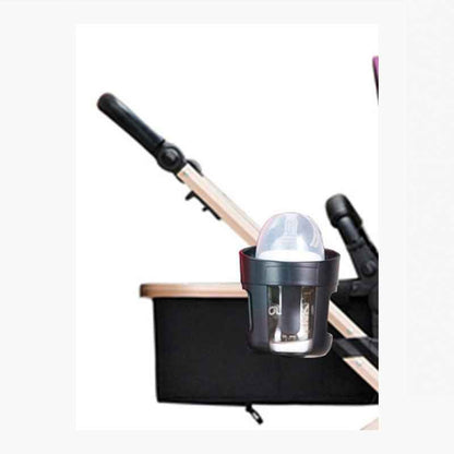 Universal Stroller Cup &amp; Bottle Holder