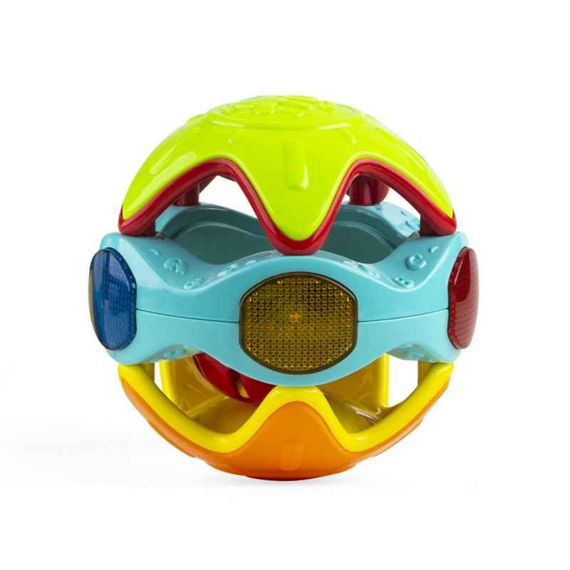 Rolling Ball Crawling Toy for Babies