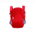 Toddler Hip Seat Carrier (1–4 Years)
