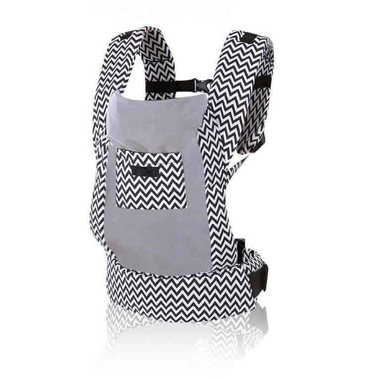 All-Position Baby Carrier for Infants &amp; Toddlers