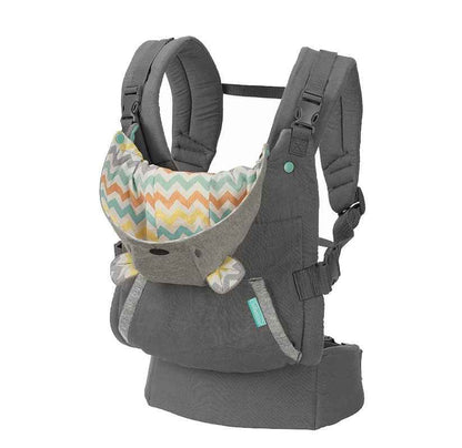 Ergonomic Baby Carrier for Newborns