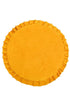 Round Cotton Padded Play Mat for Babies